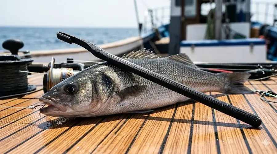 Kanca Cikarici 3 model tek pakette