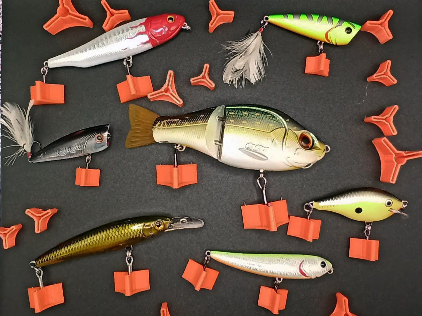 Uc Cengel Kanca Koruyucu Kapak